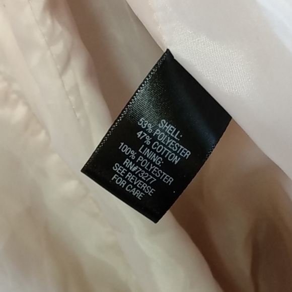 Pink APT 9 Jacket. - Picture 5 of 8